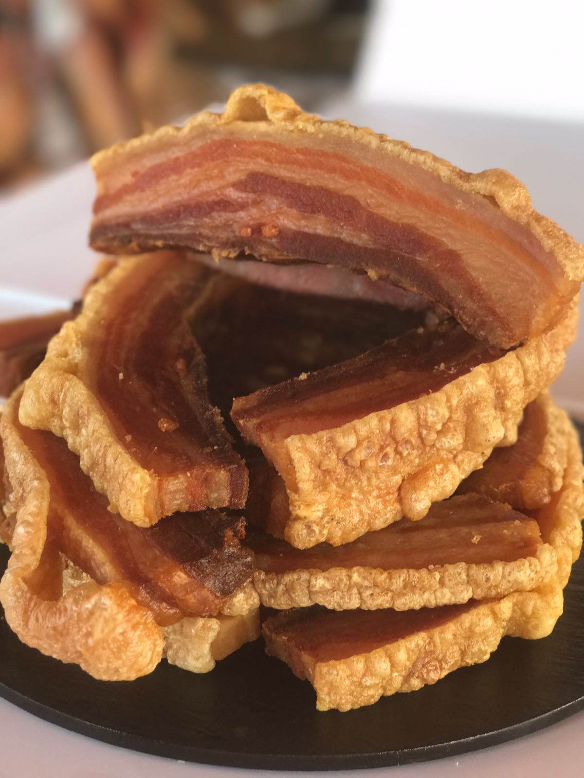 Lo que debes saber sobre los torreznos - Jamones Casa Domingo